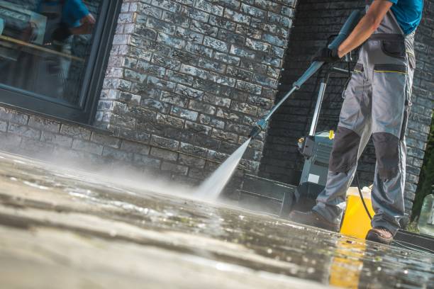 Best Gutter Cleaning  in Nashville, AR